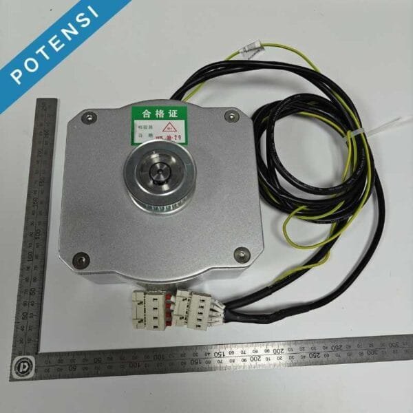 Otis Door Motor