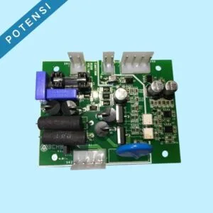 Thyssenkrupp elevator PCB board BCHB V1.2