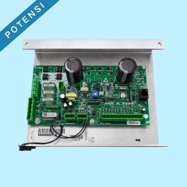 kone km606050g01 elevator pcb board