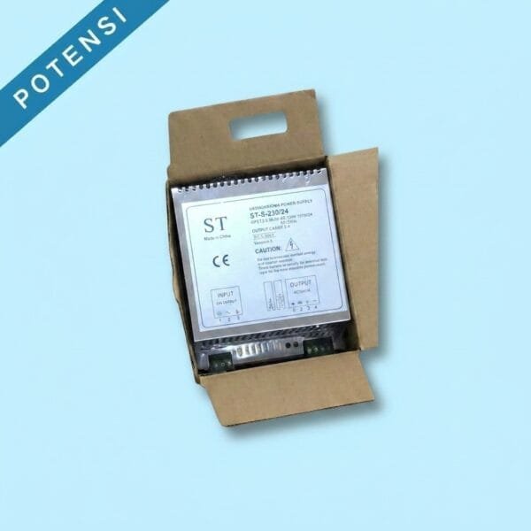 st5 230/24 elevator power supply<h2>product specifications</h2> <table style="width: 100%; border collapse: collapse; border: 1px solid #ddd;"> <tbody> <tr><td style="padding: 8px; border: 1px solid #ddd;"><strong>brand</strong></td><td style="padding: 8px; border: 1px solid #ddd;">siemens/compatible</td></tr> <tr><td style="padding: 8px; border: 1px solid #ddd;"><strong>model</strong></td><td style="padding: 8px; border: 1px solid #ddd;">st5 230/24</td></tr> <tr><td style="padding: 8px; border: 1px solid #ddd;"><strong>input</strong></td><td style="padding: 8px; border: 1px solid #ddd;">230v ac</td></tr> <tr><td style="padding: 8px; border: 1px solid #ddd;"><strong>output</strong></td><td style="padding: 8px; border: 1px solid #ddd;">24v dc</td></tr> <tr><td style="padding: 8px; border: 1px solid #ddd;"><strong>application</strong></td><td style="padding: 8px; border: 1px solid #ddd;">elevator control systems</td></tr> </tbody> </table> <h2>service & support</h2> <p>model verification service notice: please ensure compatibility with your specific elevator model before installation. our technical team is available to assist with model confirmation.</p> <h2>faq</h2> <ol> <li><strong>is the st5 230/24 power supply reliable?</strong><br>yes, it is designed for continuous operation in demanding elevator control environments.</li> <li><strong>can i use this for other brands?</strong><br>it is compatible with systems requiring a 230vac to 24vdc conversion as per the st5 230/24 specification.</li> <li><strong>how do i install the module?</strong><br>installation should be performed by a certified elevator technician to ensure safety and logic system integrity.</li> <li><strong>what is the standard lead time for this part?</strong><br>we maintain stock for fast global shipping; typical dispatch is within 1 3 business days.</li> </ol> <h2>why choose us</h2> <p>potensi offers 99%+ market coverage for elevator and escalator components, providing global fast shipping and expert technical support. we are your reliable partner for genuine parts.</p> <p>please <a href="https://potensilift.com/pt/contact/">contacte-nos</a> for a professional quote.</p>