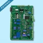 Genuine Thyssenkrupp RMBK4J2M0085V3.0 Elevator PCB Board