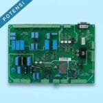 Thyssenkrupp Elevator Korea RMBK4J2M0085V3.0 PCB