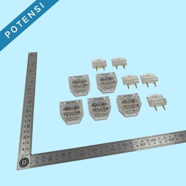 door contact kce.400000000 for fermator door operators