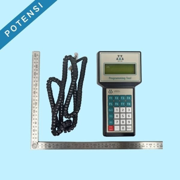 أداة تصحيح أخطاء مشغل الأبواب Wittur WPT Witt 2C3A900050G01