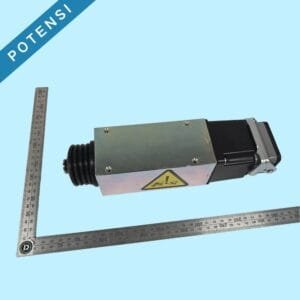 elevator brake id.nr.50646162 ac110v for schindler