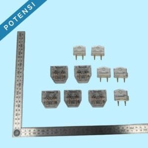 door contact kce.400000000 for fermator door operators