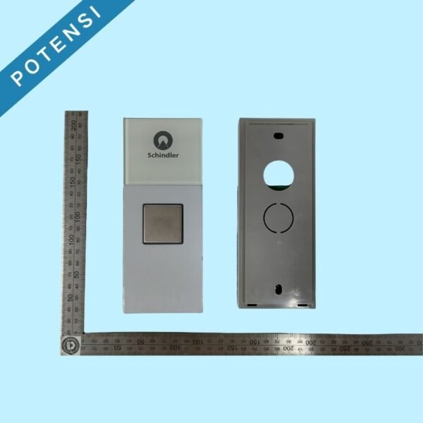lop board id59324324 for schindler elevators