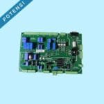 inverter main board rmbk 4j2m0085 v3.0 for thyssenkrupp elevators