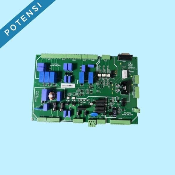 inverter main board rmbk 4j2m0085 v3.0 for thyssenkrupp elevators