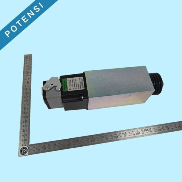 elevator brake id.nr.50646162 ac110v for schindler