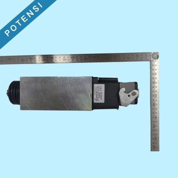 elevator brake id.nr.50646162 ac110v for schindler