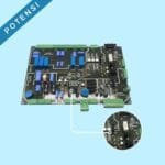 inverter main board rmbk 4j2m0085 v3.0 for thyssenkrupp elevators