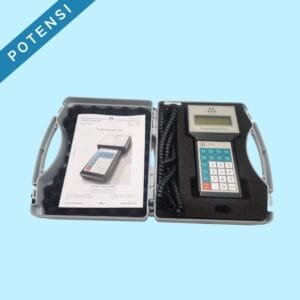 Инструмент для отладки привода дверей Wittur WPT — Witt 2C3A900050G01