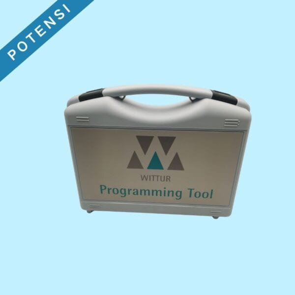 أداة تصحيح أخطاء مشغل الأبواب Wittur WPT Witt 2C3A900050G01
