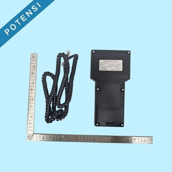 أداة تصحيح أخطاء مشغل الأبواب Wittur WPT Witt 2C3A900050G01