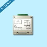 tke elevator button contact module 18089194.tb24 (24 vdc, 1 n.o.)
