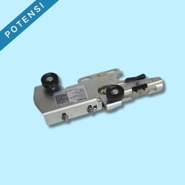 landing door lock 265/11/50 for fermator