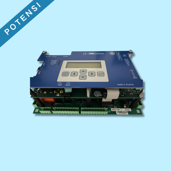 tke elevator controller ls 3 68102485013 main control unit