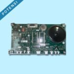 thyssenkrupp display board 2664.15 mod (111111)