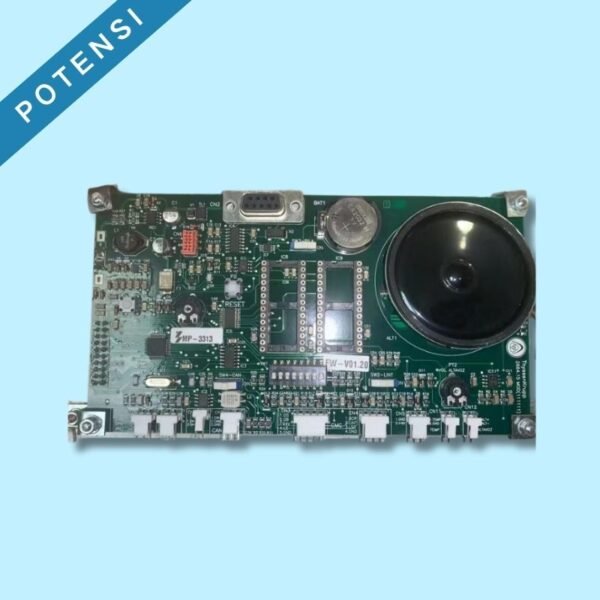 thyssenkrupp display board 2664.15 mod (111111)
