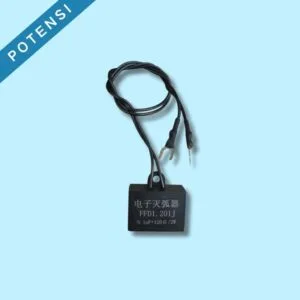 electronic arc extinguisher ffd1.201j