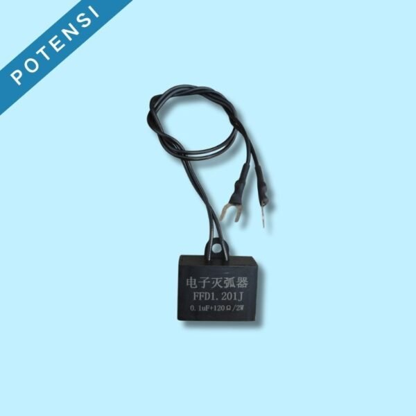 extintor eletrónico de arco ffd1.201j