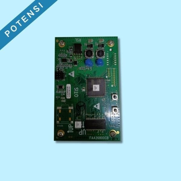 otis all in one display control panel faa26800cb1