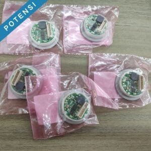 kone button base km804342g06 e45 red