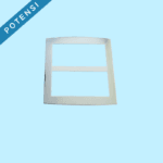 otis elevator display panel frame faa396am1