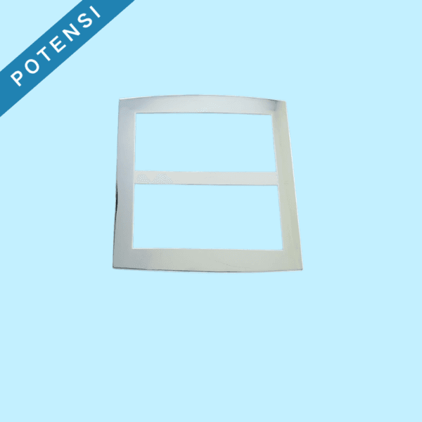 otis elevator display panel frame faa396am1