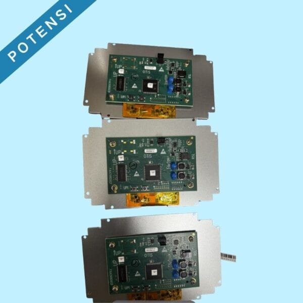 otis all in one display control panel faa26800cb1