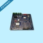 UBA2.2 CMC4+ safety circuit control board TKE