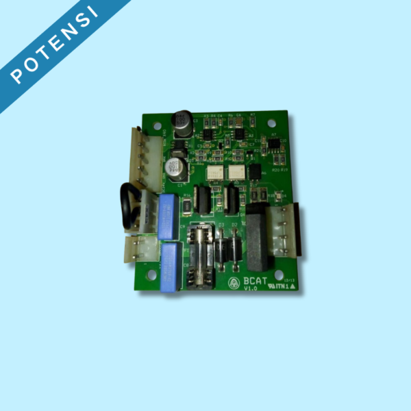 elevator pcb board bcat v1.0 tac series for tke