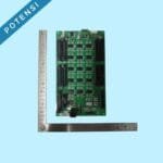 elevator control board cn 3b v1 for tke