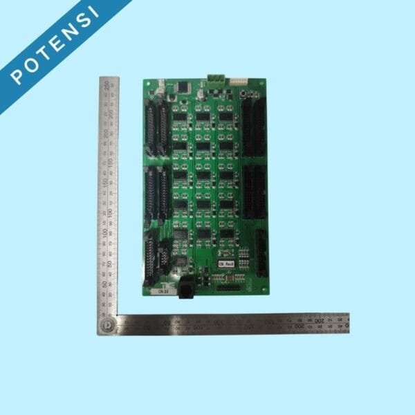 elevator control board cn 3b v1 for tke