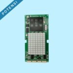 elevator display board cslip 1b vor1 for tke