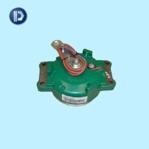 elevator machine brake km781319g02 for kone