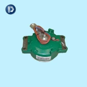 elevator machine brake km781319g02 for kone
