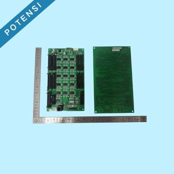 elevator control board cn 3b v1 for tke