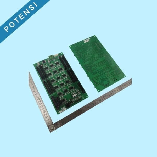 elevator control board cn 3b v1 for tke