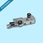 landing door lock 265/11/50 for fermator