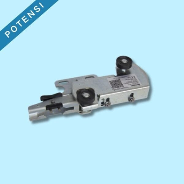 landing door lock 265/11/50 for fermator