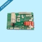 elevator pcb board tcbv iii tda26800xy21 for otis