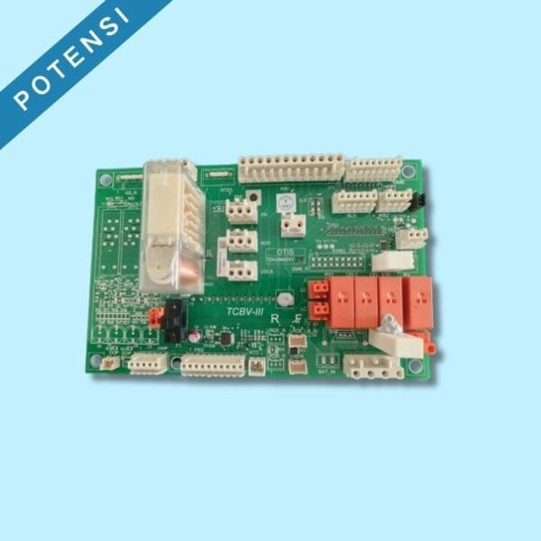 elevator pcb board tcbv iii tda26800xy21 for otis