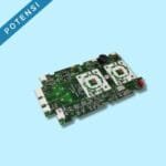 landing control board bpp+ cmc4+ for tke