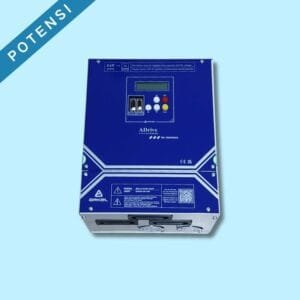 محول ترددي VVVF للمصاعد من طراز ADRIVE 4C220، 22 كيلوواط، 50 أمبير، لشركة Arkel