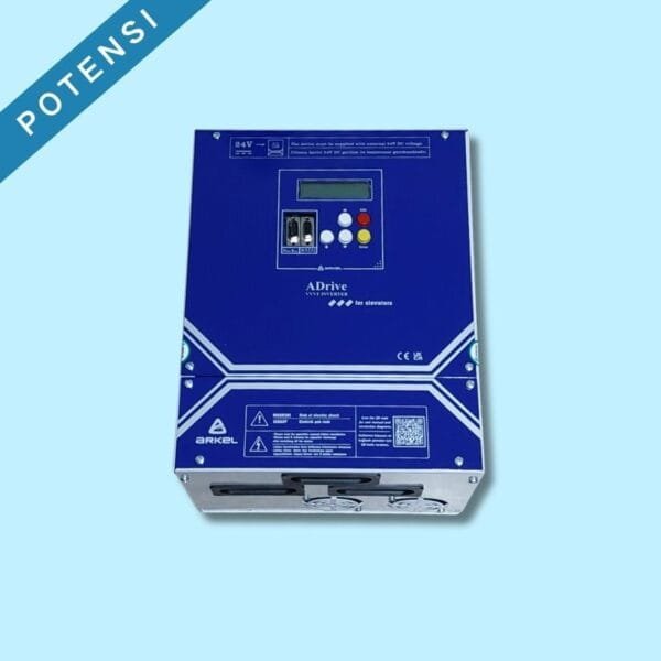 elevator vvvf inverter adrive 4c220 22kw 50a for arkel
