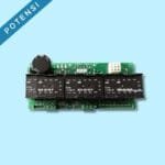tke elevator pcb board ght d 134 power board 06/33.014