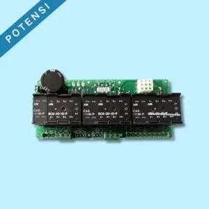 tke elevator pcb board ght d 134 power board 06/33.014
