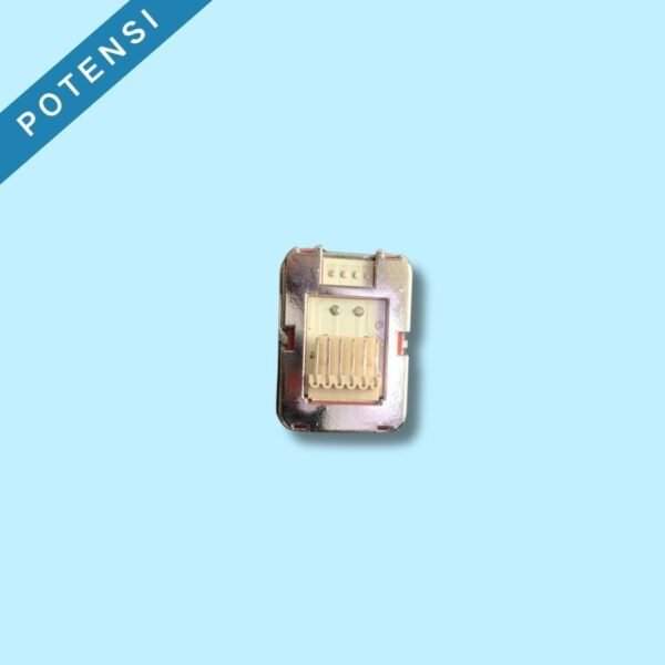elevator push button tk 88 6 pin for tke